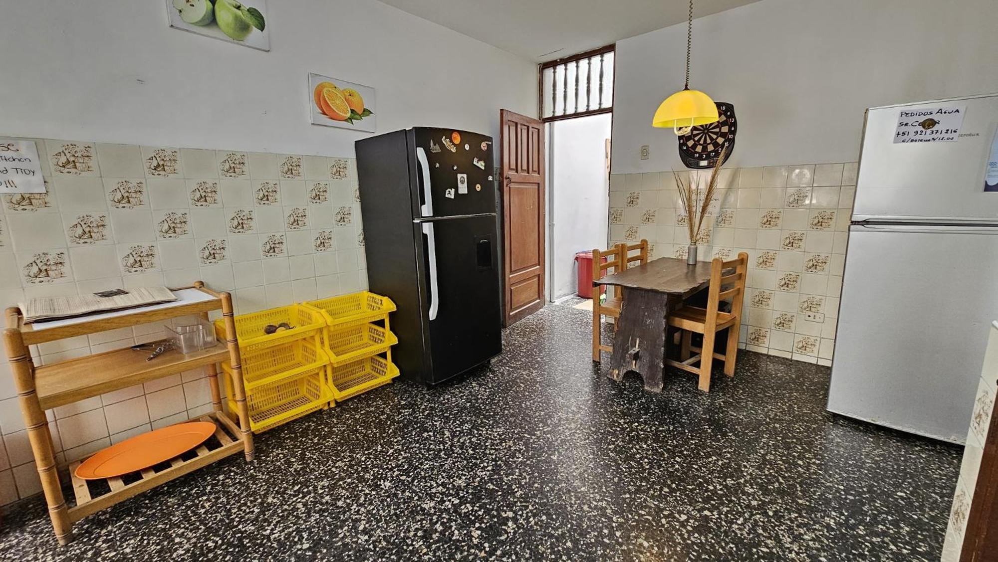 Yellow House Huanchaco Exteriér fotografie